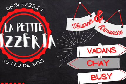 La petite pizzeria