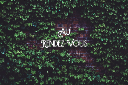 Au Rendez-Vous