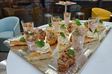 La Porte de la Forêt