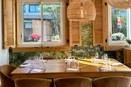 La Baraque d'Olivier