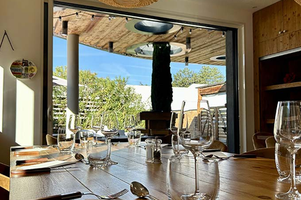 La Baraque d'Olivier