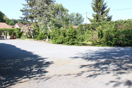 Le relais de Gabillou