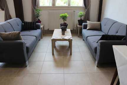 Le relais de Gabillou