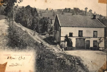 Restaurant O'Creux Gourmand (Hôtel de la Grande Cascade)