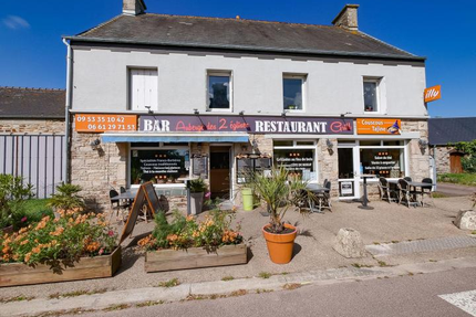 L'auberge des 2 églises