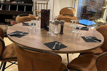 L'auberge des 2 églises