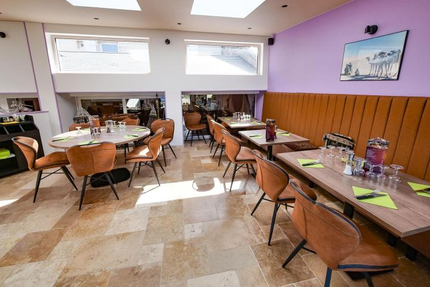 L'auberge des 2 églises