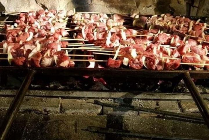 L'auberge des 2 églises