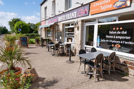 L'auberge des 2 églises
