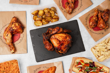 Crousti'Expert Valenciennes Hotel de Ville POULET RÔTI 🍗 - PLATS 🥘 - SANDWICH 🌯 - WRAP 🌮 - TASTY 🥙 - HALAL . LIVRAISONS
