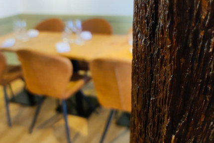 Le Côté Saint Pierre