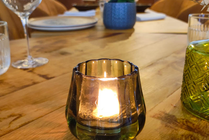 Le Côté Saint Pierre