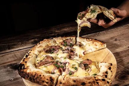 RESTAURANT A CASETTA