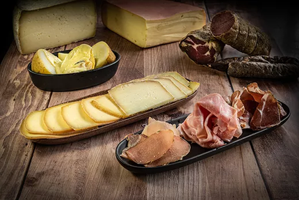 RESTAURANT A CASETTA