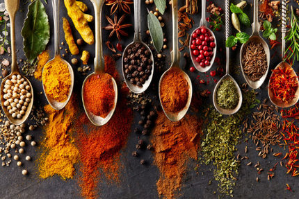 Au cambodge gourmand