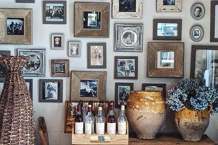 Restaurant Les Roseaux