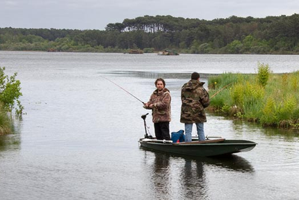 Restaurant Les Roseaux