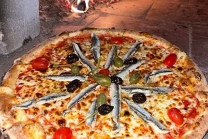 Vera Pizza - PIZZERIA