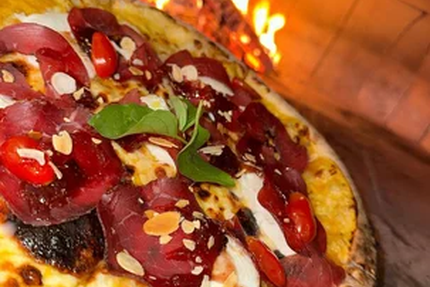 Vera Pizza - PIZZERIA