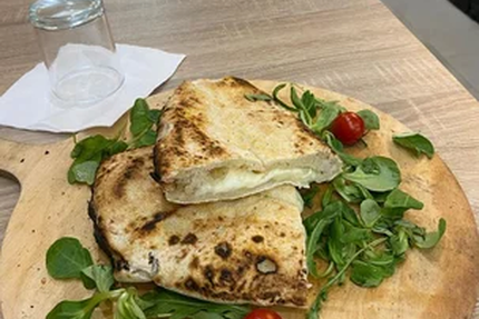 Vera Pizza - PIZZERIA