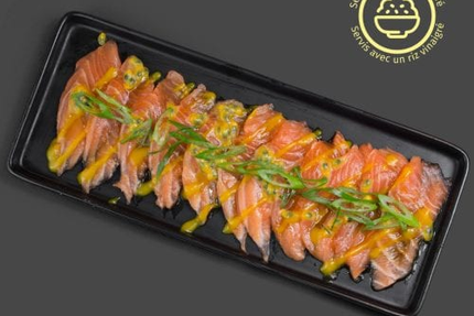 Moma Sushi Carpentras