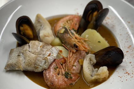 Restaurant les Saveurs du sud