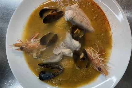Restaurant les Saveurs du sud