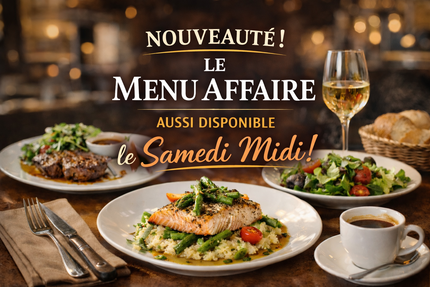 Restaurant d'Melichkann