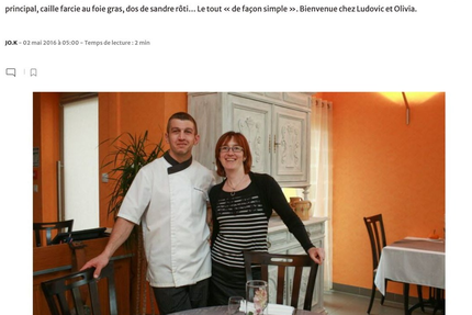 Restaurant d'Melichkann