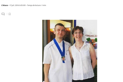 Restaurant d'Melichkann