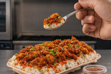 By Thaï – Street Food Thaï à Domloup