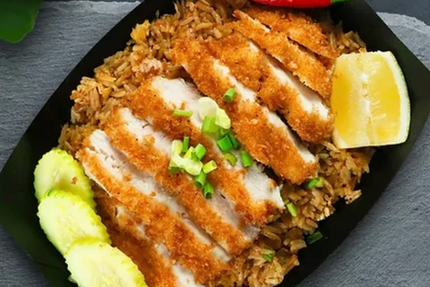 By Thaï – Street Food Thaï à Domloup