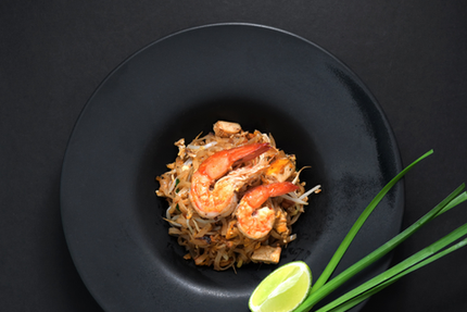 By Thaï – Street Food Thaï à Domloup