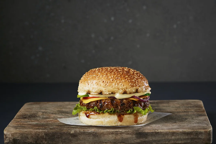 By Thaï – Street Food Thaï à Domloup