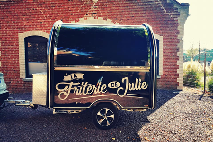 La Friterie de Julie