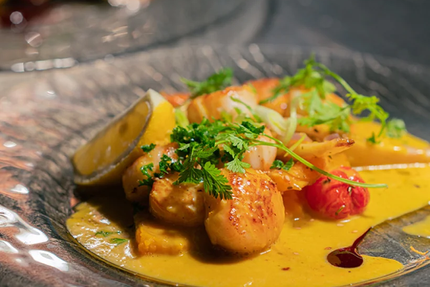 Restaurant, Atelier des halles