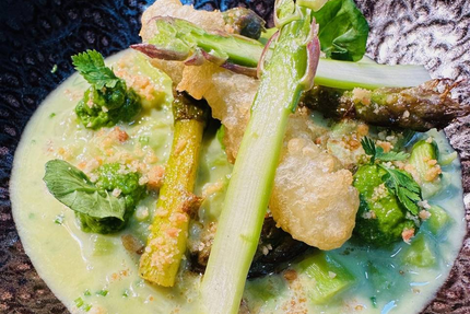 Le Potager des Demoiselles