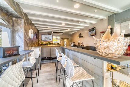 Pizza Pepone Metz-Tessy