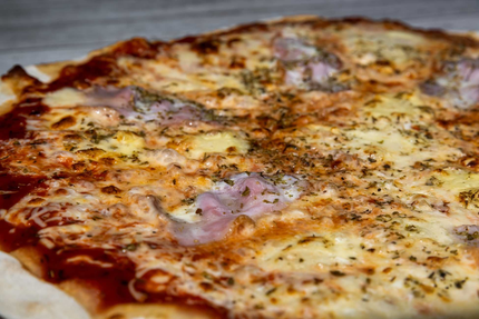 Pizza Pepone Metz-Tessy