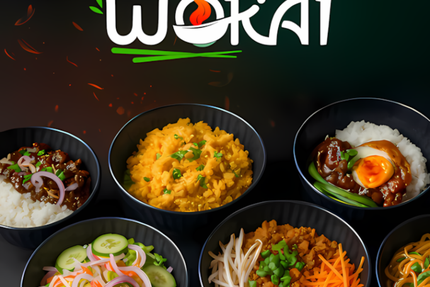 WOKAÏ