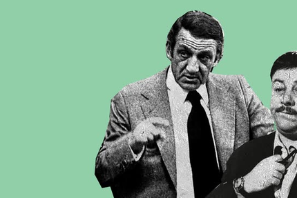 Les tontons mangeurs