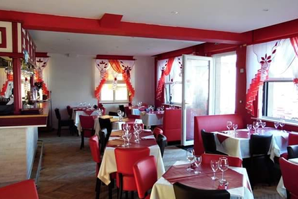 Ristorante Pizzeria Da Giulia