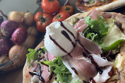 Le Sicilia cuisine familiale