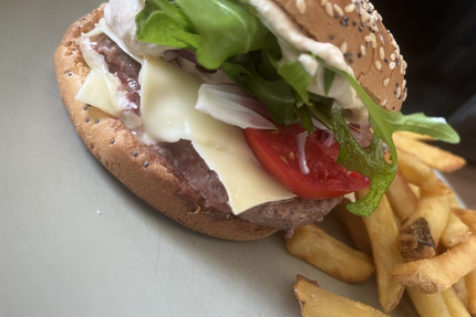 Le Sicilia cuisine familiale