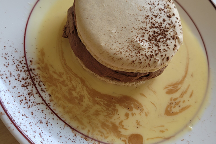 Le Sicilia cuisine familiale