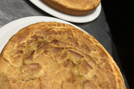 Le Sicilia cuisine familiale