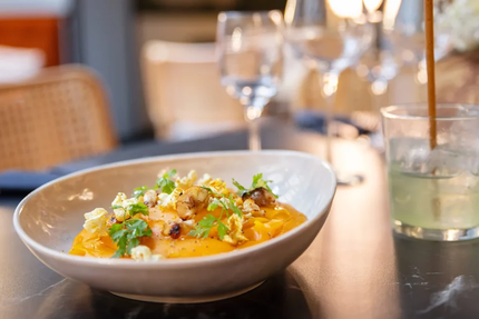 Bistro Bourdelle