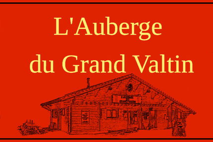 Auberge du grand valtin