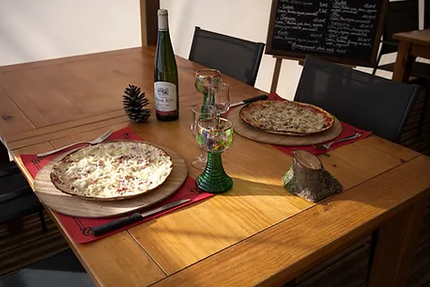 Auberge du grand valtin