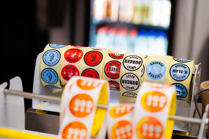 Starsmash by Amixem / Restaurant pizzeria Le Piccadilly